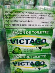 Savon de toilette