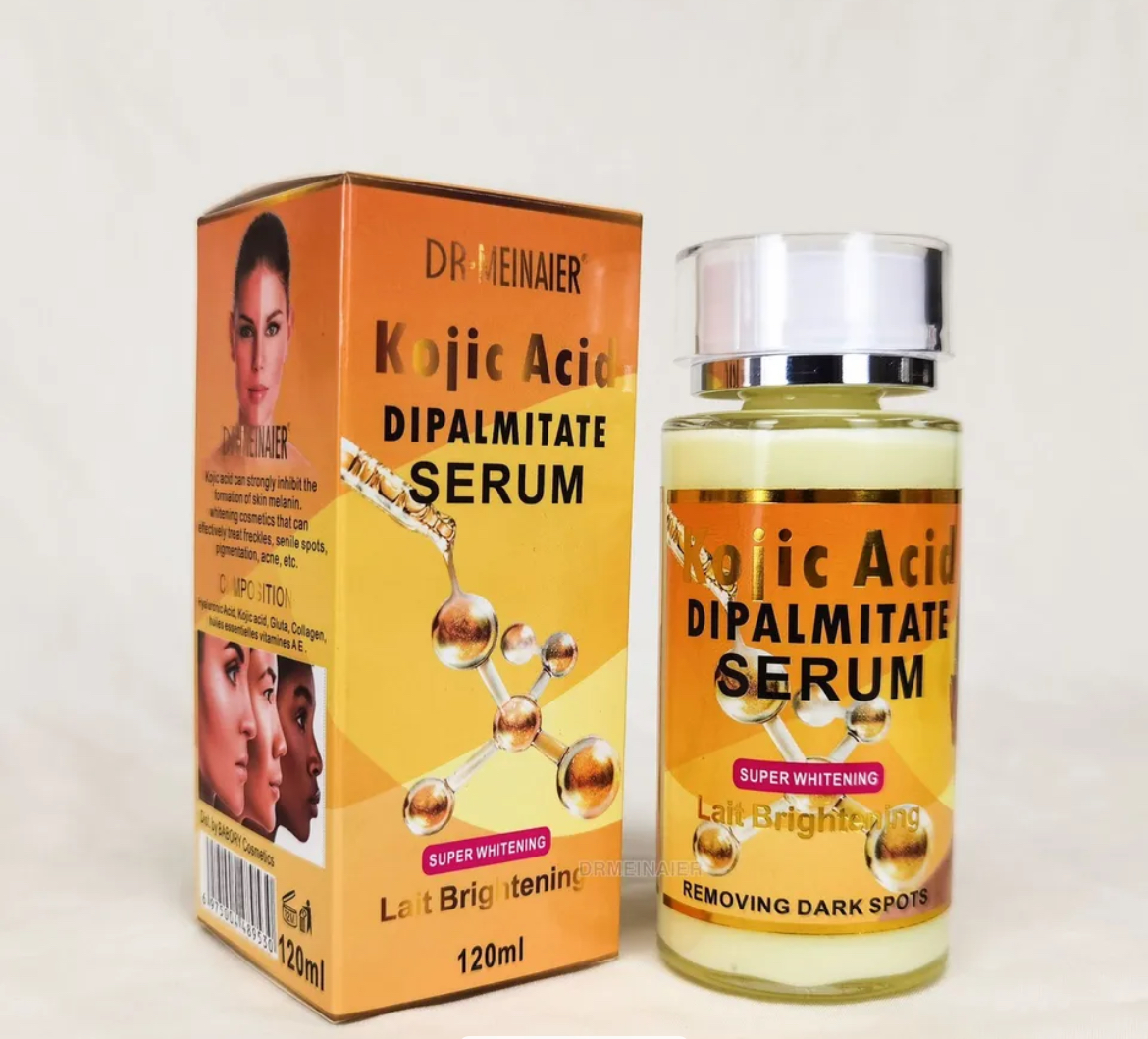 Sérum à l'Acide Kojique