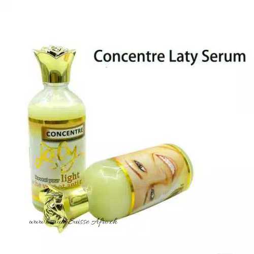 Concentre Laty Serum
