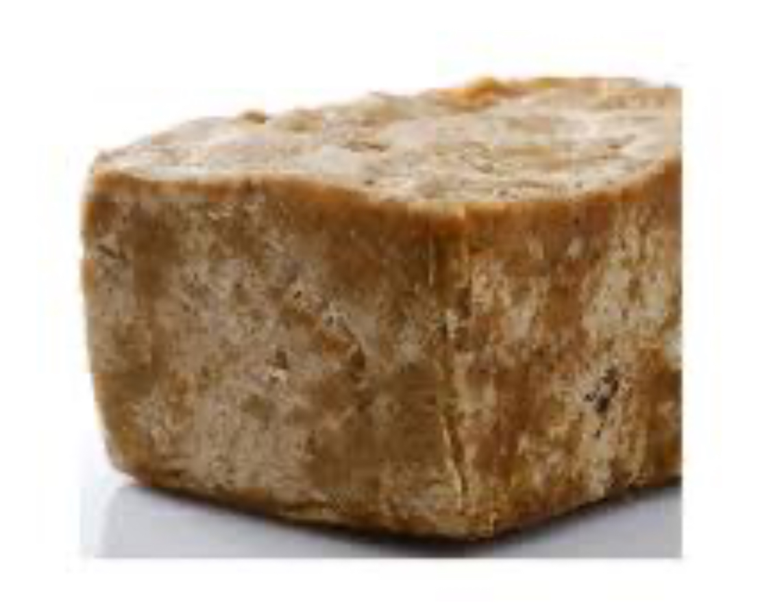 Savon naturel