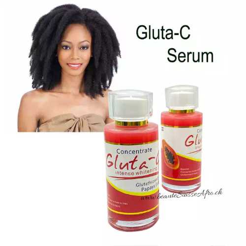 Gluta-C Serum Concentré 