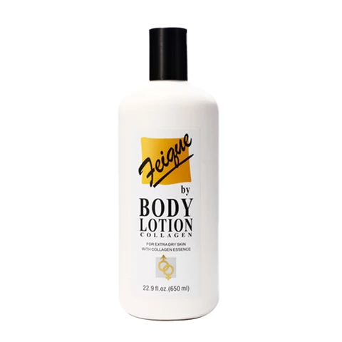 Körperlotion