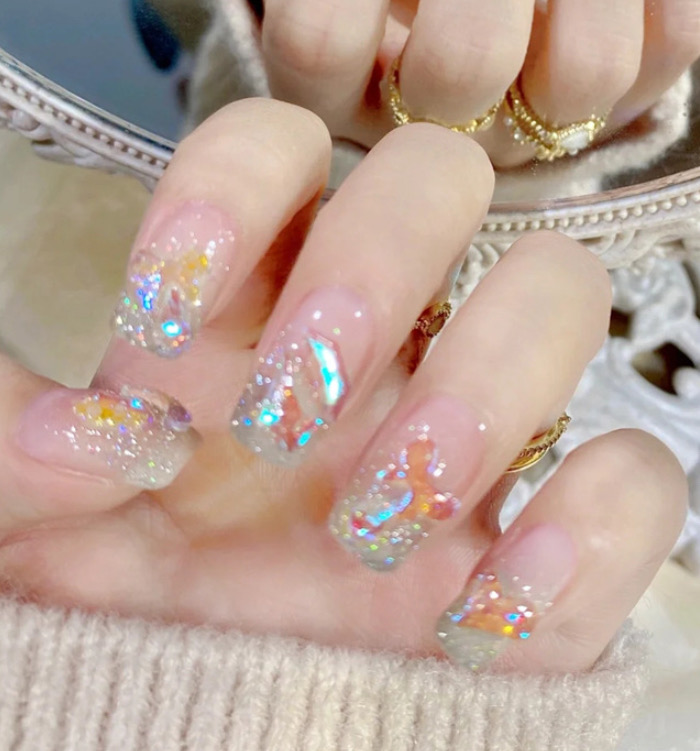 Ongles Artificiels