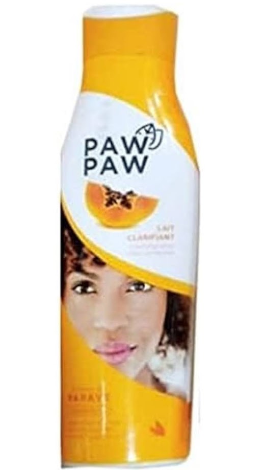 Lait Clarifiant Paw Paw