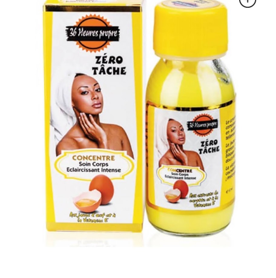 Sérum Concentré Zéro Taches 