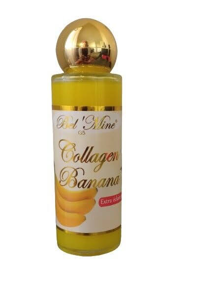 Gamme Teint Banane 