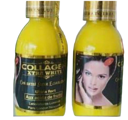 Collagéne Xtra White