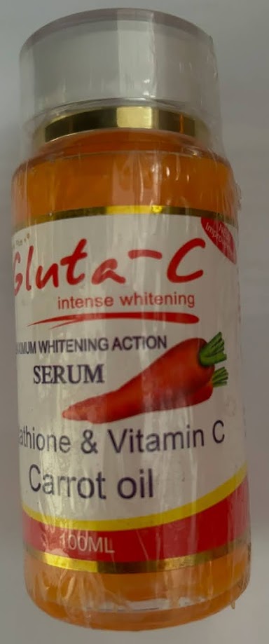 Gluta-C Serum