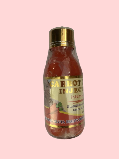 1 x Sérum de beauté Carrot Oil Injection