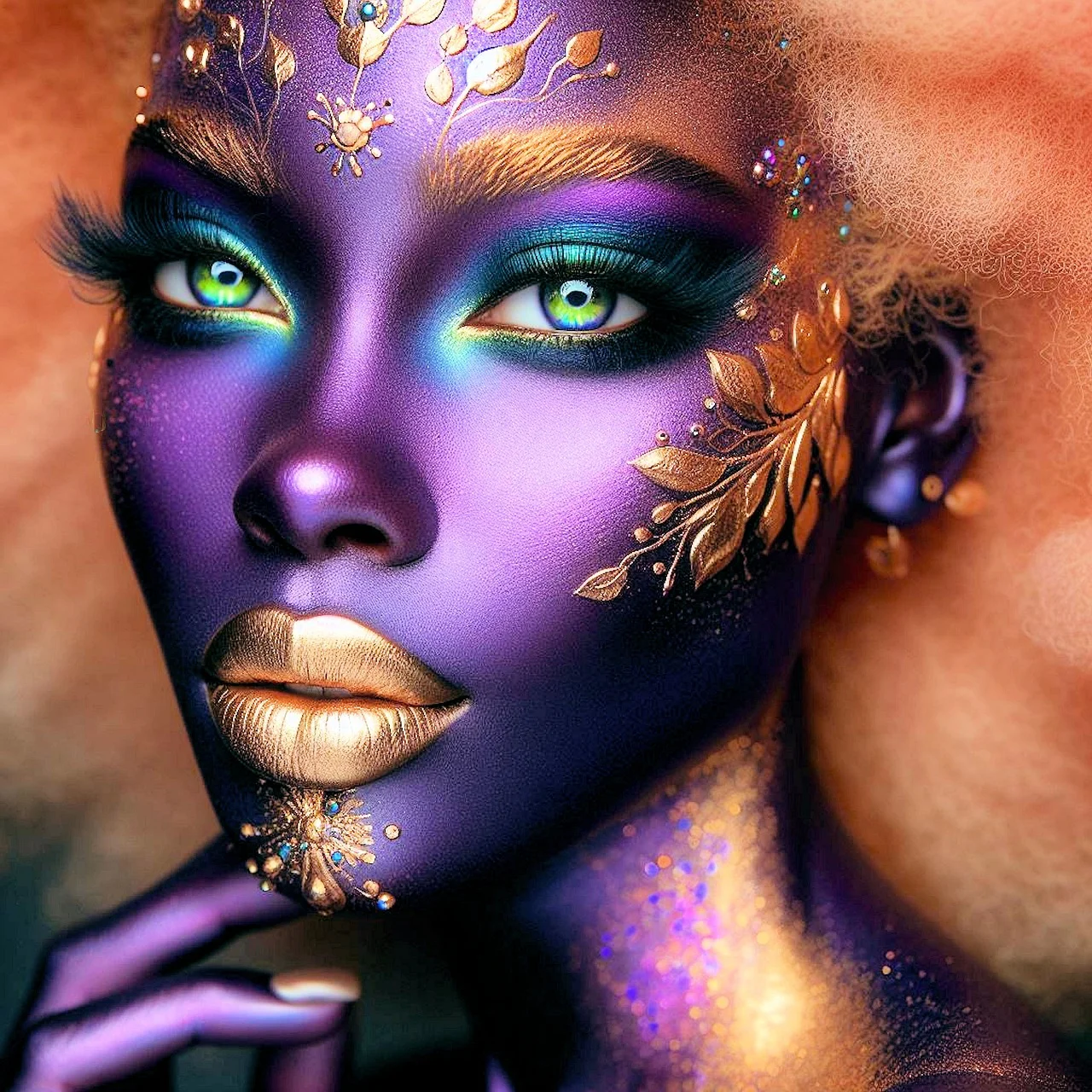 Carte Cadeau Beauté Suisse Afro
