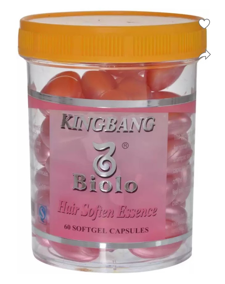 Kingbang Biolo