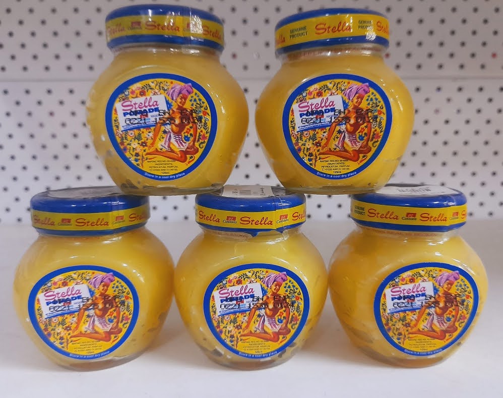 Pot de ghee Stella