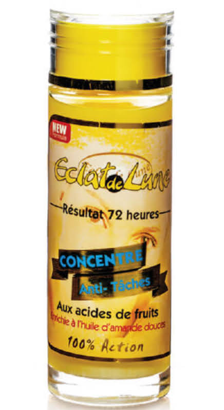 Éclat de Lune