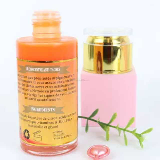 TROPICAL Crème