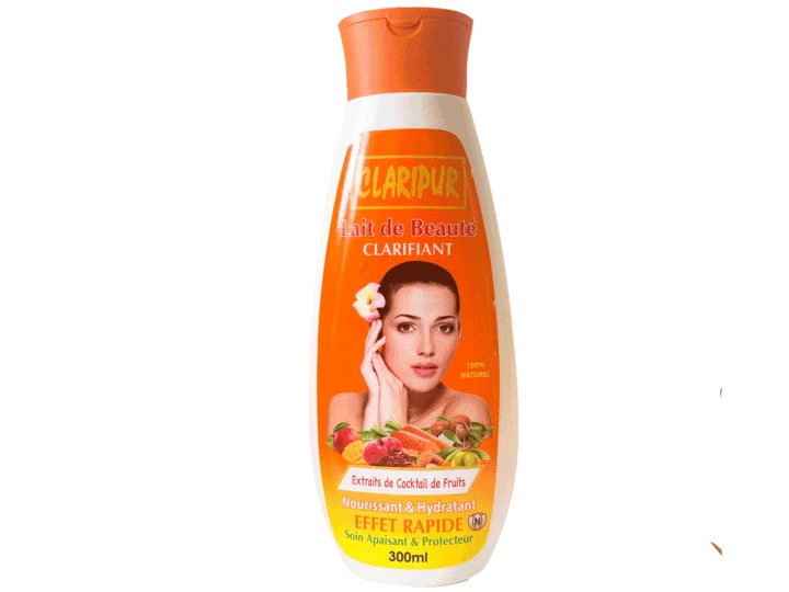Gamme Claripur