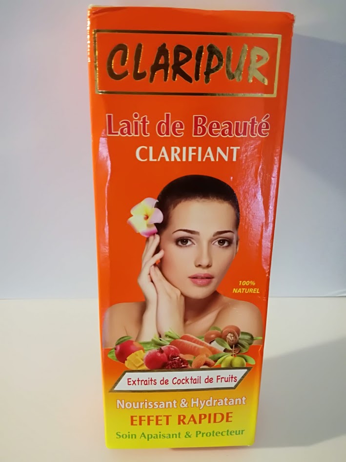 Gamme Claripur