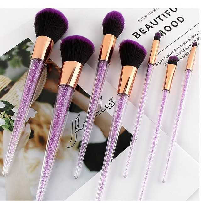 Make-up Pinselset