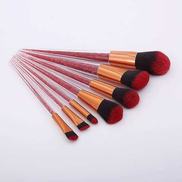 Make-up-Pinselset