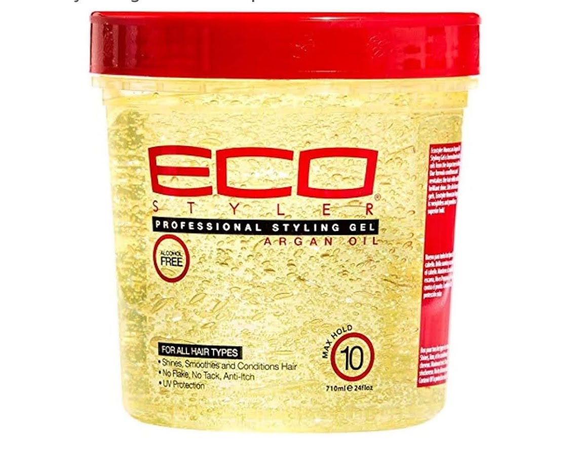Eco Styler Professional Styling Gel Arganöl