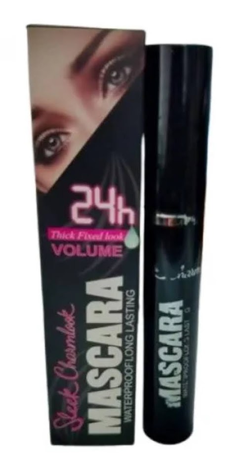 Wasserfeste Mascara