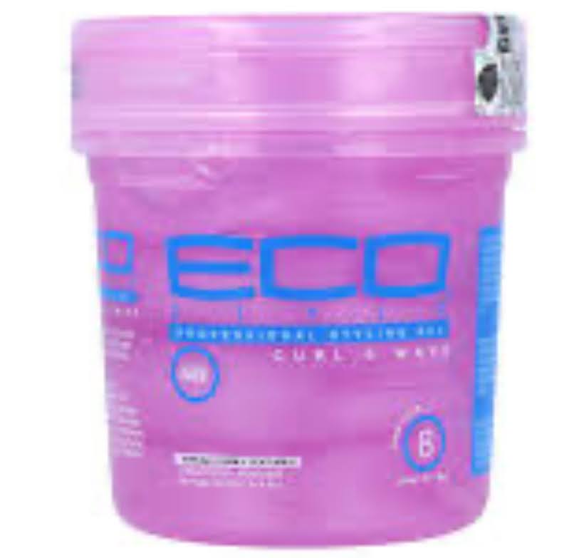 ECO Professional Styling Gel