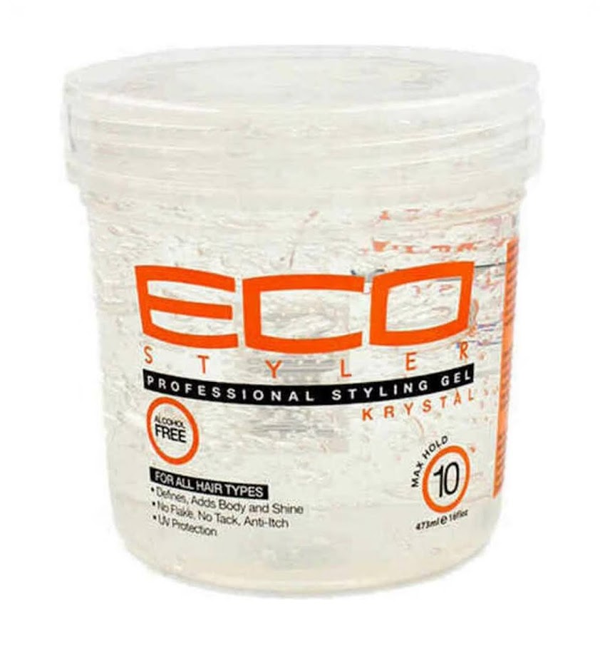 Eco Styler Professional Styling Gel