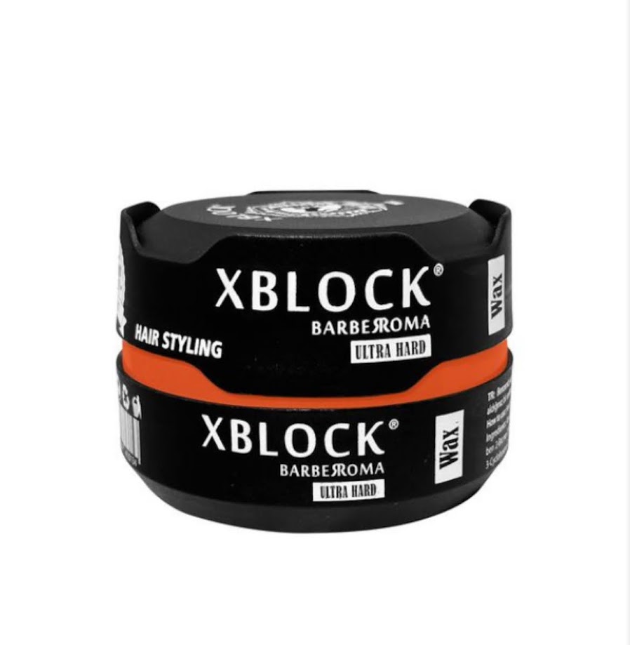 XBLOCK Unisex Styling Gel