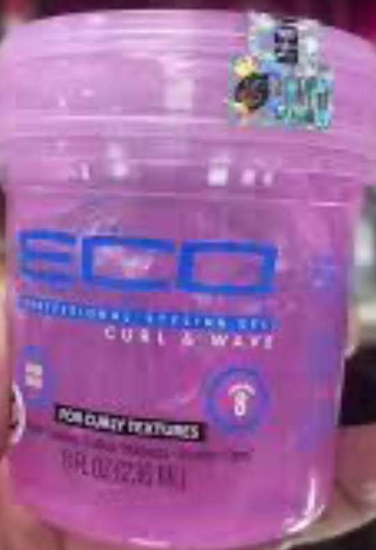 ECO Professional Styling Gel