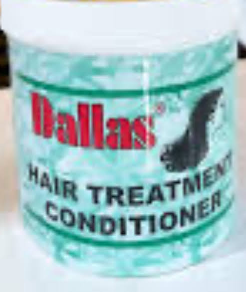 Dallas Haarpflege-Conditioner
