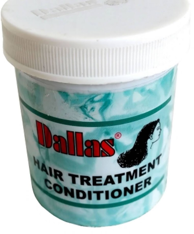 Dallas Haarpflege-Conditioner