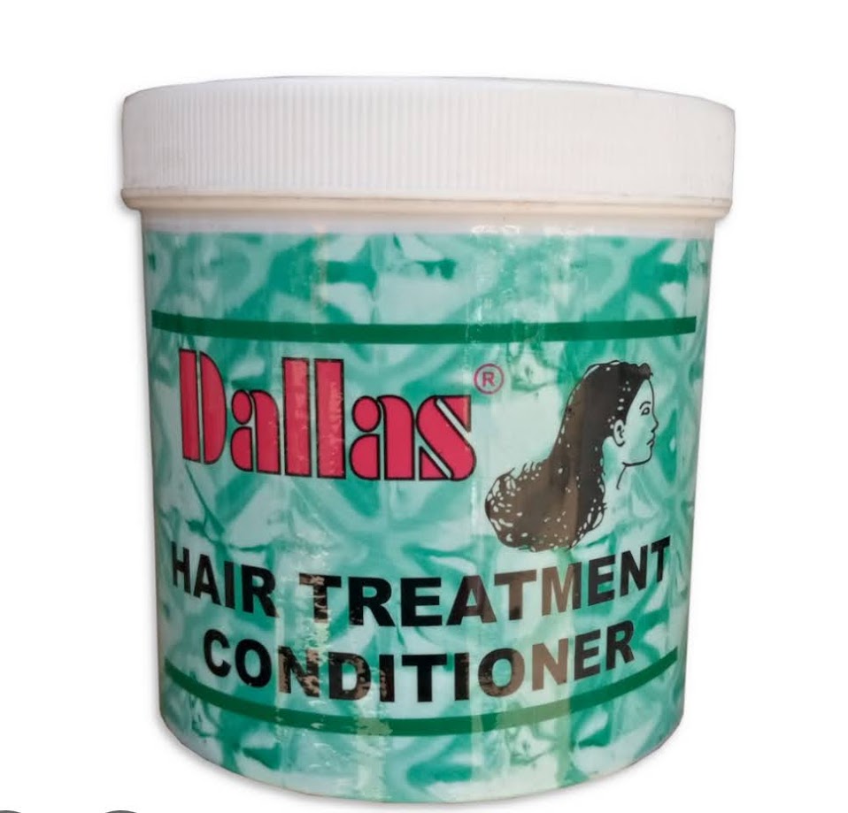 Dallas Haarpflege-Conditioner