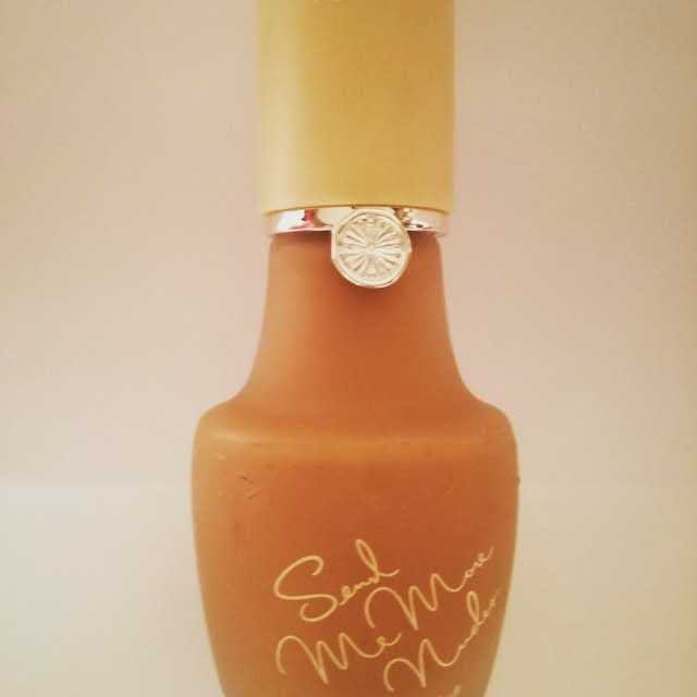 Fond de teint Kiss Beauty