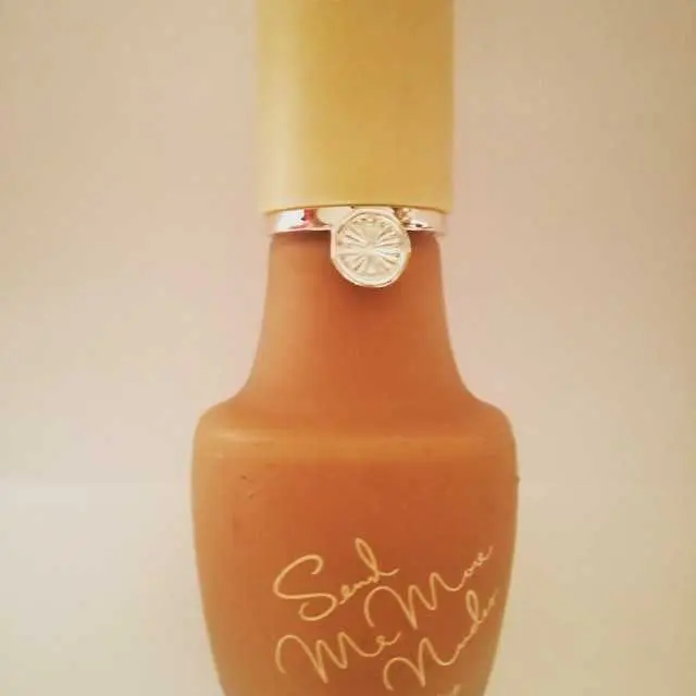 Fond de teint Kiss Beauty