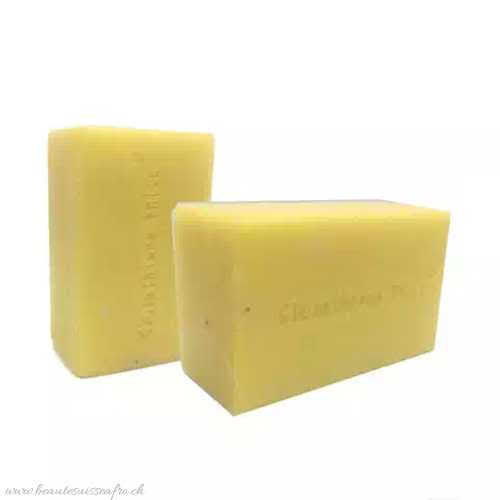 Savon Éclaircissant à la Glutathion