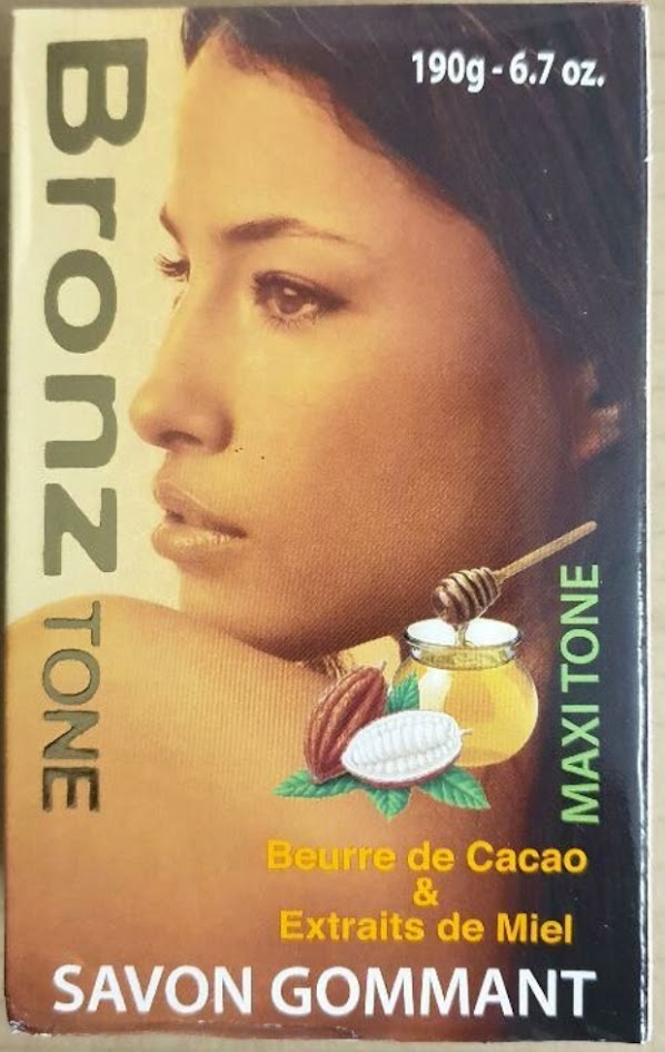 Gamme Clarisant Bronz Tone