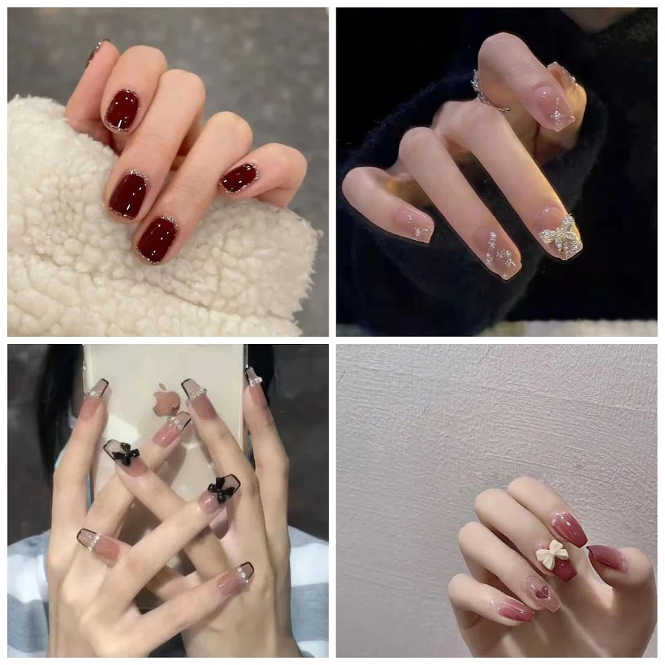 Ongles Artificiels