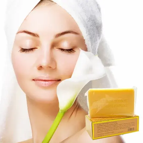 Gamme Éclaircissant Amazing White 3 produits