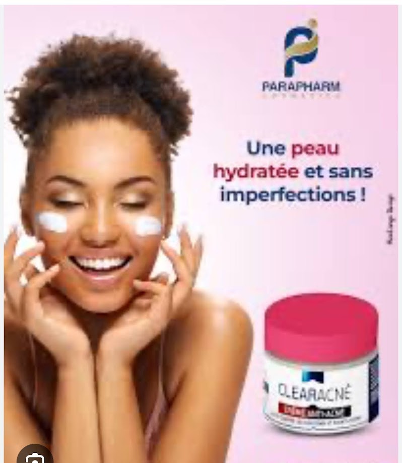 Clearacné Creme avec Savon