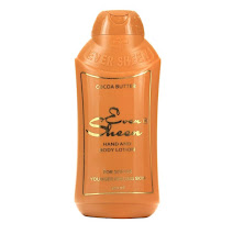 Even Sheen Hand- und Bodylotion + Crème + Tonique 
