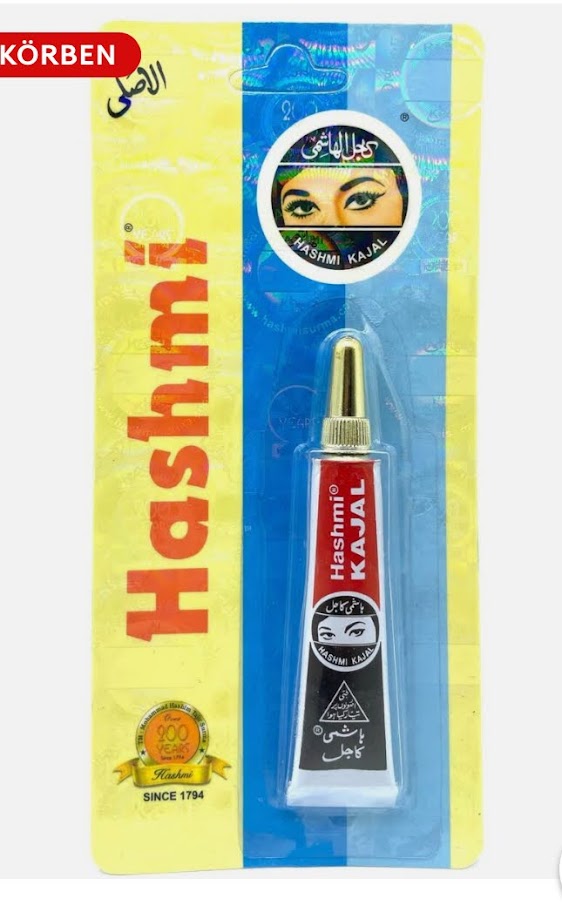 Hashmi Kajal