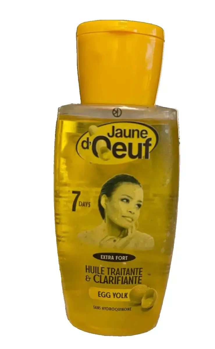 Jaune d’Œuf Pflegeprodukte 3 produkte