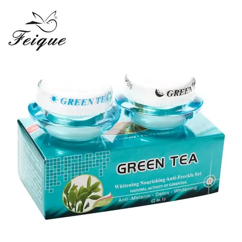 2 x Crème Anti-taches Feique