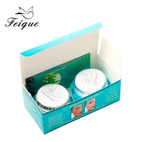 2 x Crème Anti-taches Feique