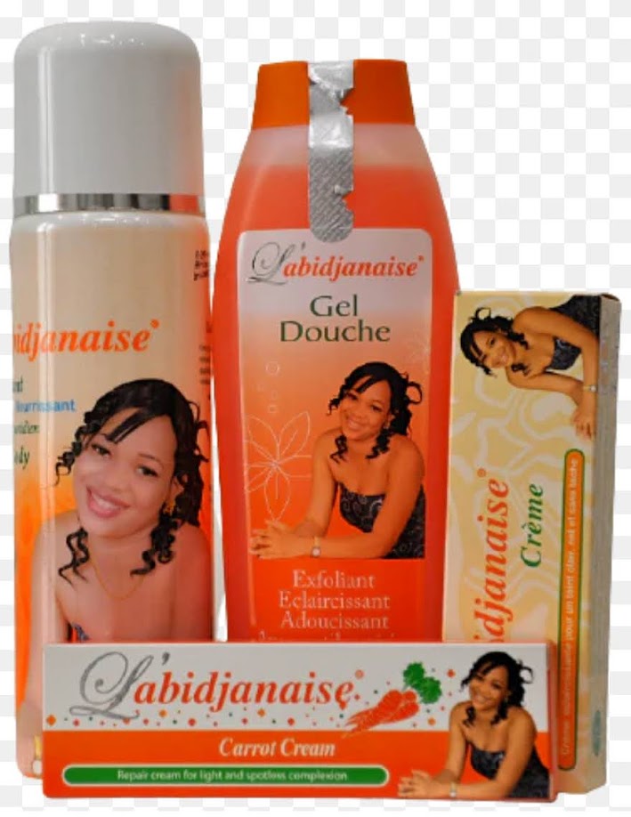 Labidjanaise Set 5 produits 