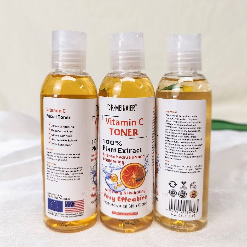 Labidjanaise Set 5 produits 