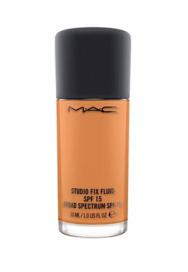 M.A.C Fond de Teint Liquide 