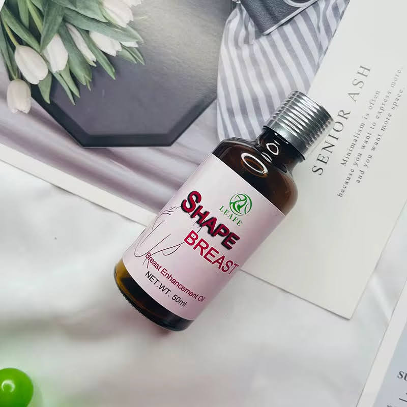 1 x Shape Breast Öl & 2 x Thea