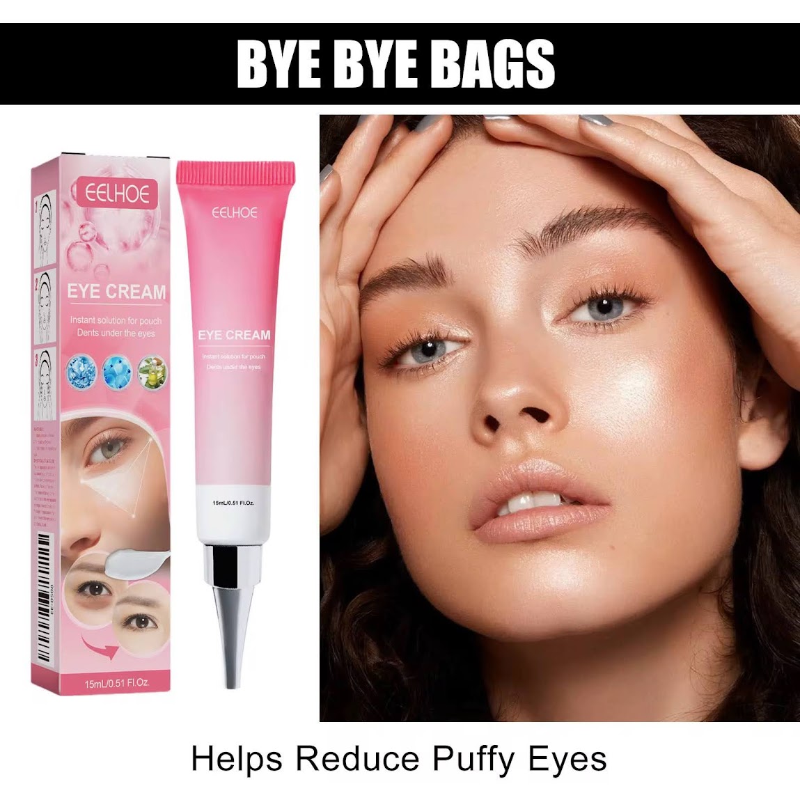 EELHOE Augencreme