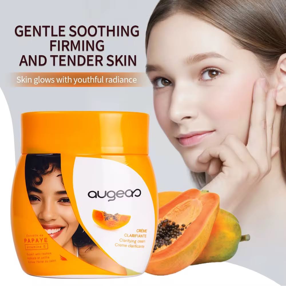 Augeoa Klärende Creme