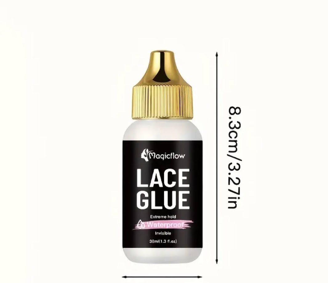 2 x Lace Glue